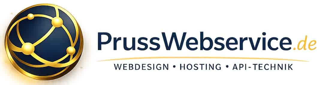 PrussWebservice.de